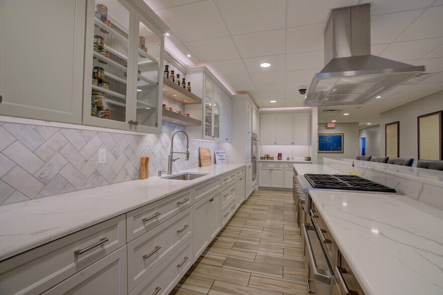 1 Innovation Way, Rome, GA à vendre - Photo intérieure – Image 3 sur 21