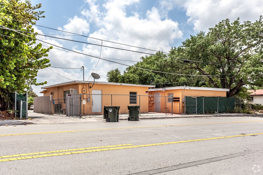 1930-1940 Ali Baba Ave, Opa Locka, FL à vendre - Photo principale – Image 1 sur 3