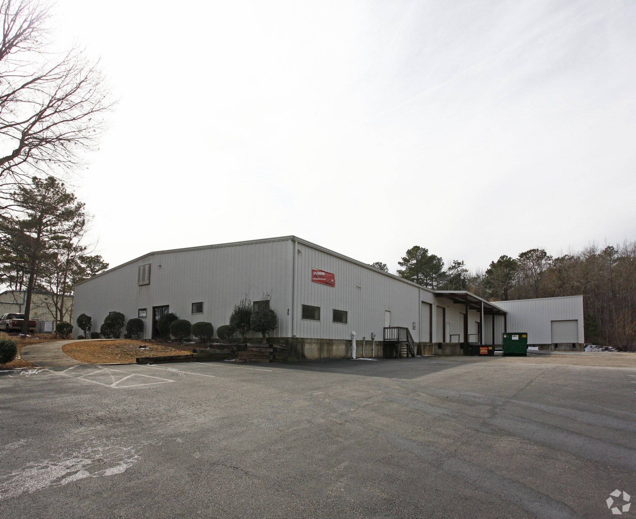 45 Bellamy Pl, Stockbridge, GA à vendre Photo principale– Image 1 sur 4