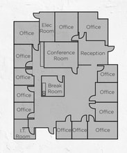 2237 Faraday Ave, Carlsbad, CA à louer Plan d’étage– Image 1 sur 1