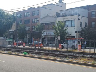Plus de détails pour 1026-1028 Commonwealth Ave, Boston, MA - Local commercial à louer