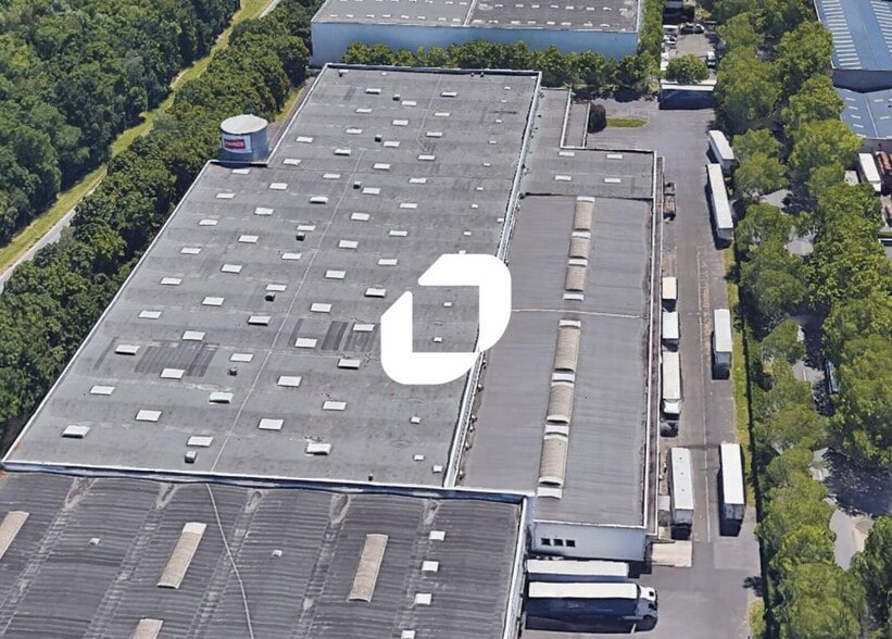 Local d'activités dans Bondoufle à vendre - Aérien – Image 2 sur 13