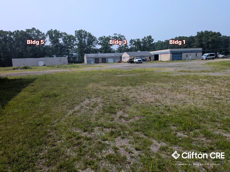 131 Highway 539, Whiting, NJ à louer - Photo de l’immeuble – Image 3 sur 21