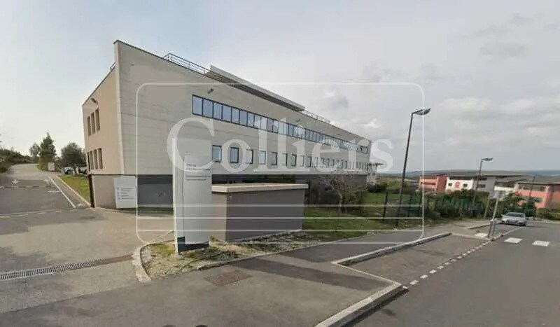 450 Avenue Galilée, Aix-en-Provence à louer Photo de l’immeuble– Image 1 sur 18