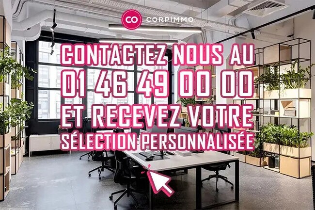 Plus de détails pour Bureau à vendre