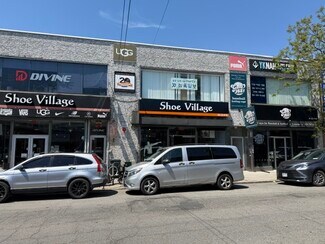 Plus de détails pour 4522-4528 162nd St, Flushing, NY - Bureau/Local commercial à louer