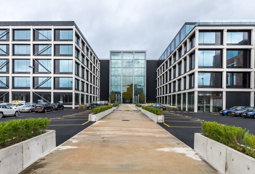 Colgate Ln, Salford à louer - Photo de l’immeuble – Image 2 sur 2