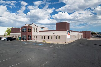 Plus de détails pour 3400 Industrial Ln, Broomfield, CO - Industriel/Logistique à louer