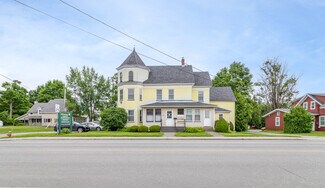 Plus de détails pour 375 E Main St, Newport, VT - Bureau à vendre