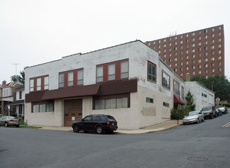 Plus de détails pour 1857 W Walnut St, Allentown, PA - Local d’activités à vendre
