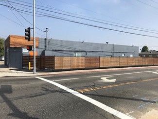 Plus de détails pour 15032 S Normandie Ave, Gardena, CA - Industriel/Logistique à louer