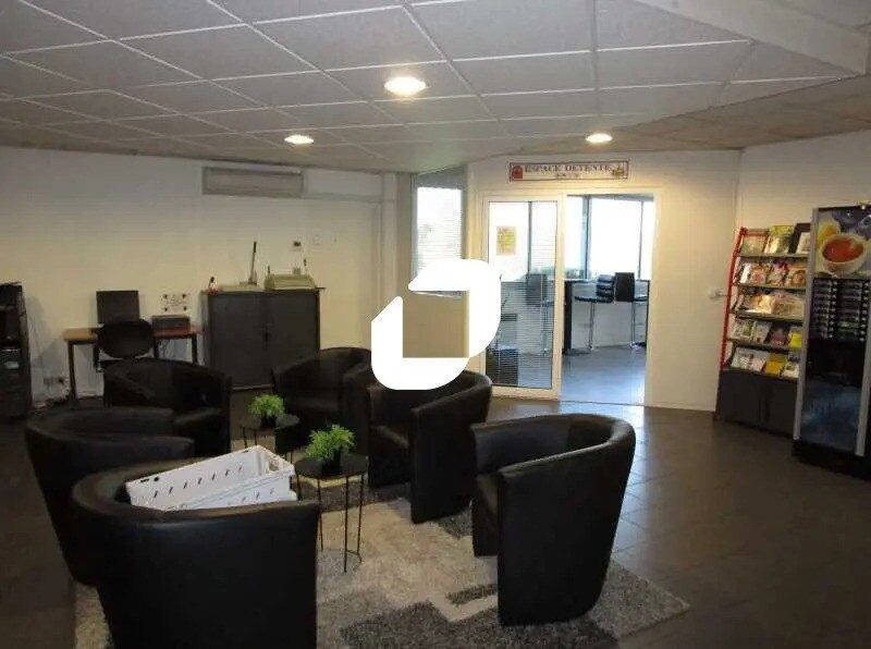 Bureau dans Mérignac à louer Photo de l’immeuble– Image 1 sur 21