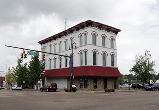 Plus de détails pour 101 N Highland Ave, Jackson, TN - Bureau à vendre