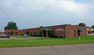 Plus de détails pour 2123 Shed Rd, Bossier City, LA - Coworking à louer