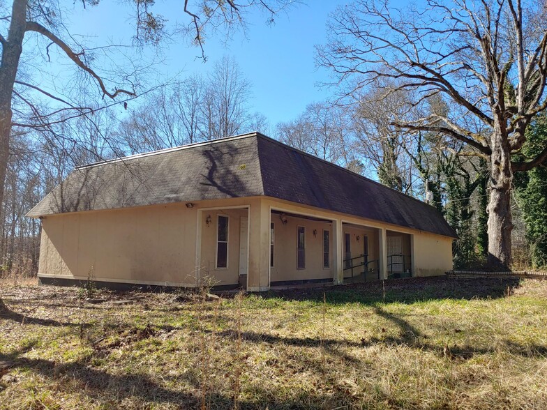 270 South St, Woodruff, SC à louer - Photo de l’immeuble – Image 2 sur 13
