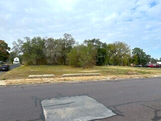 Plus de détails pour 2517-2521 SW Adams Street – Terrain à vendre, Peoria, IL