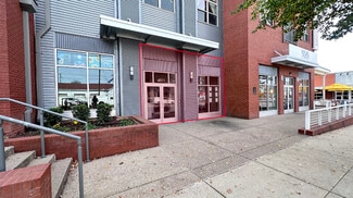 Plus de détails pour 4011 Charlotte Ave, Nashville, TN - Local commercial à louer