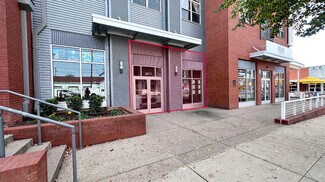 Plus de détails pour 4011 Charlotte Ave, Nashville, TN - Local commercial à louer