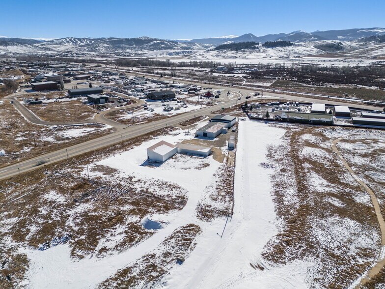 103 US Highway 34, Granby, CO à vendre - Photo de l’immeuble – Image 2 sur 15