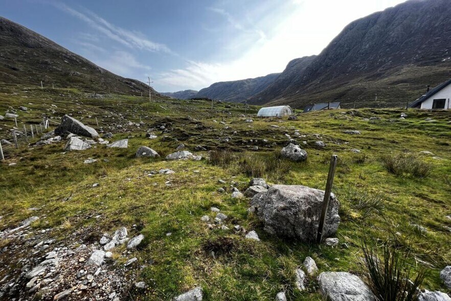 B887, Isle Of Harris à vendre - Photo principale – Image 1 sur 3