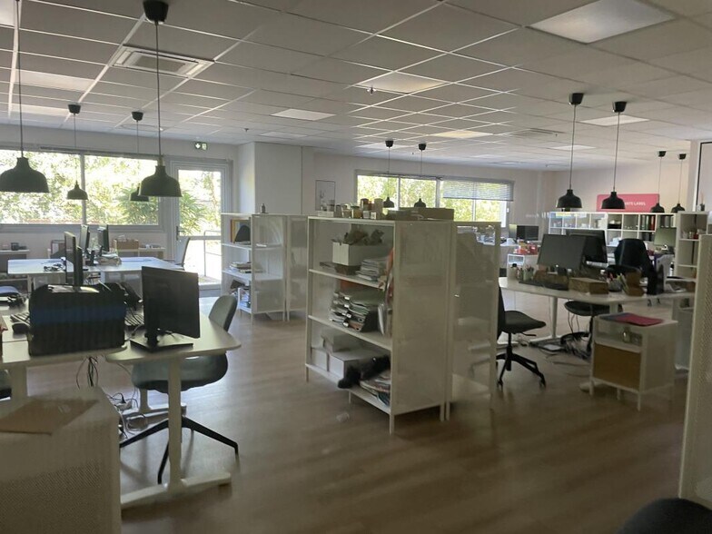 Local d'activités dans Gétigné à vendre - Photo intérieure – Image 2 sur 7