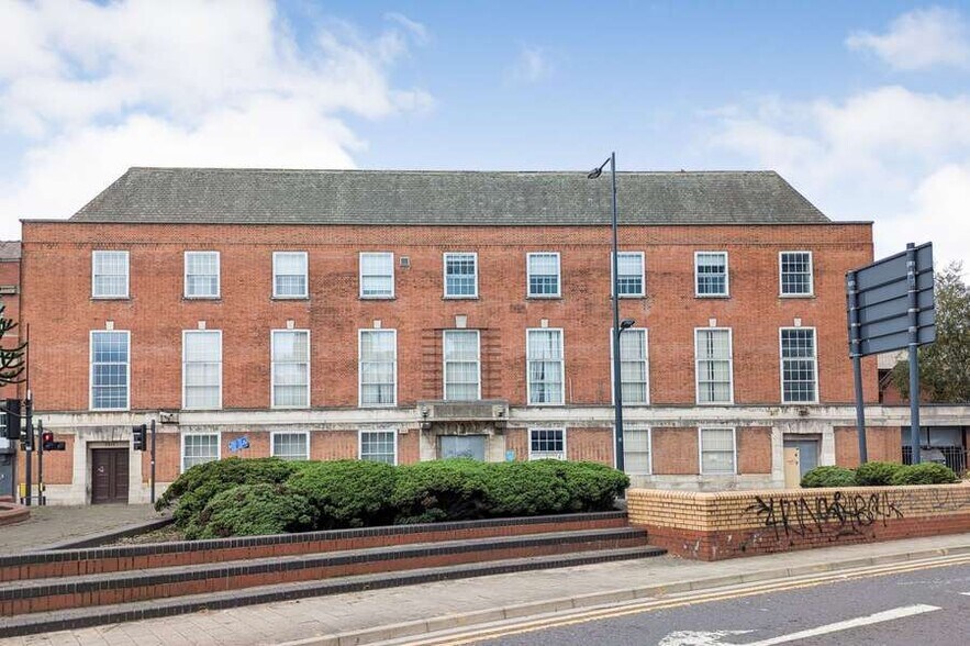 35 Eastgate, Leeds à vendre - Photo de l’immeuble – Image 3 sur 5