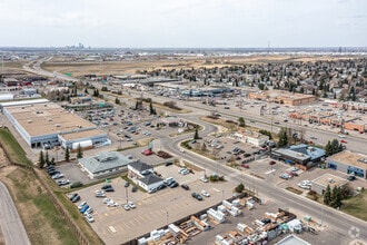 191 Ordze Ave, Sherwood Park, AB - VUE AÉRIENNE  vue de carte - Image1