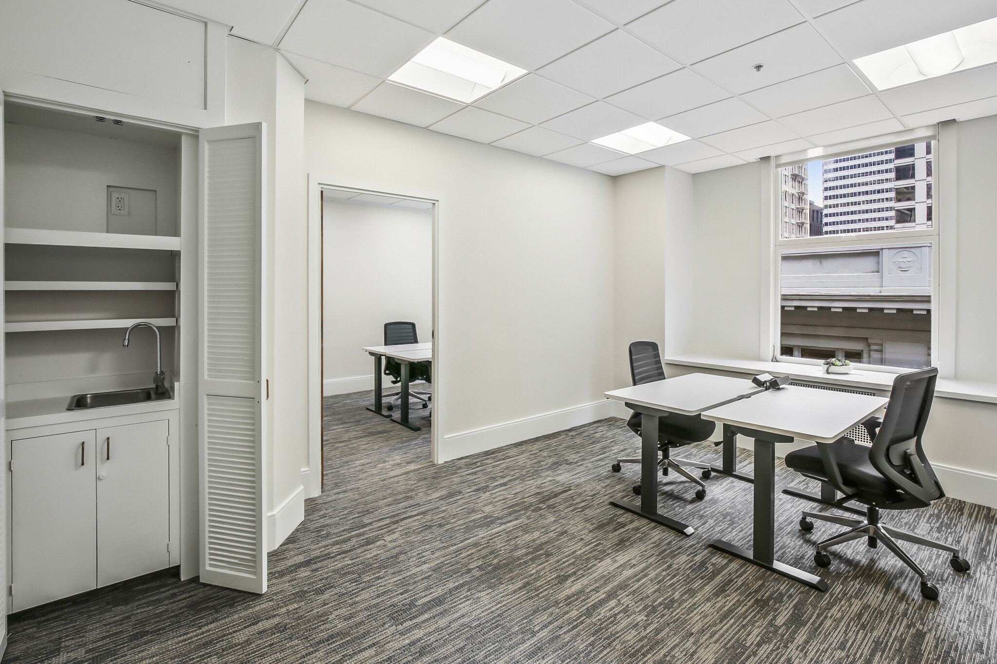 369 Pine St, San Francisco, CA à louer Photo intérieure– Image 1 sur 5