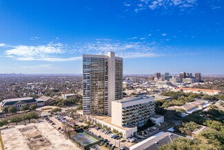 Plus de détails pour 6211 W Northwest Hwy, Dallas, TX - Local commercial à louer