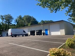 6530-6536 Commonwealth Dr, Roanoke, VA à louer Photo de l’immeuble– Image 2 sur 5