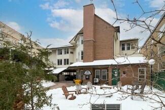 Plus de détails pour 25 Rosemount Av, Ottawa, ON - Santé à vendre
