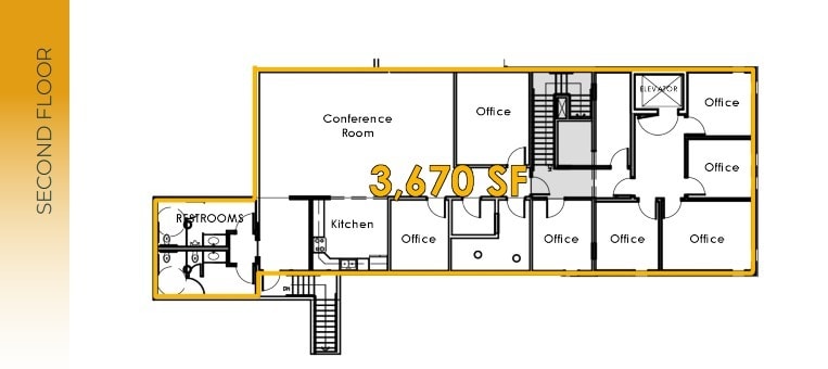 625 Demers Ave, East Grand Forks, MN à louer Plan d’étage– Image 1 sur 1