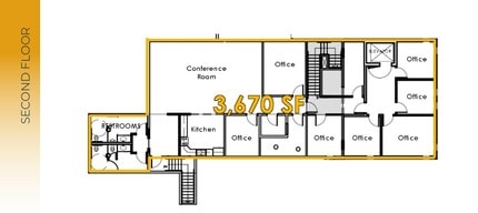 625 Demers Ave, East Grand Forks, MN à louer Plan d’étage– Image 1 sur 1