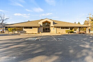 Plus de détails pour 2698 NE Courtney Dr, Bend, OR - Bureau à vendre