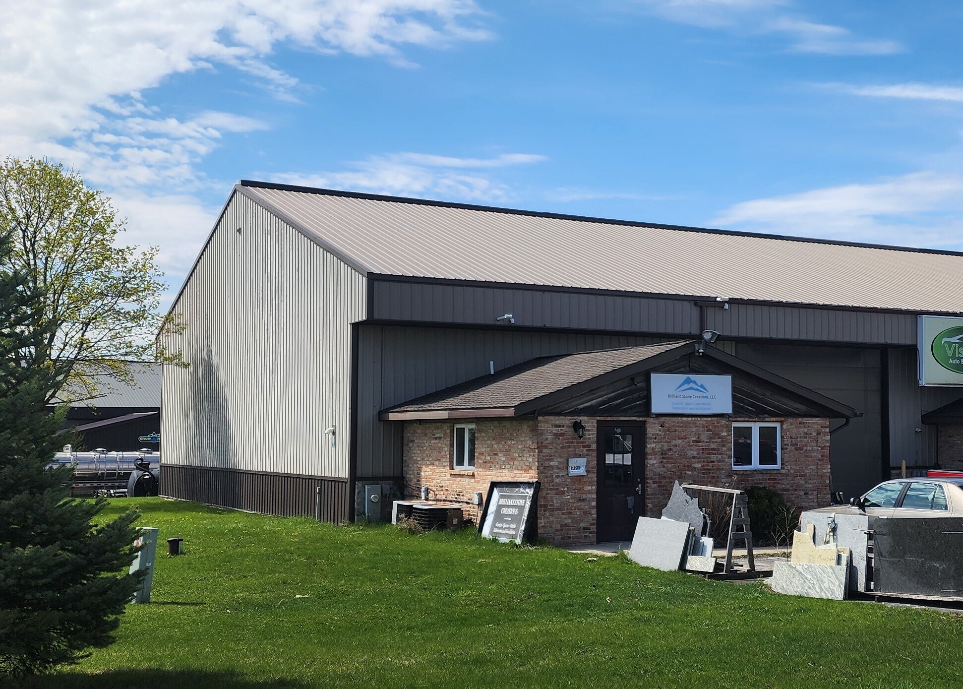 N1009 County Road L, Watertown, WI à louer Photo principale– Image 1 sur 3