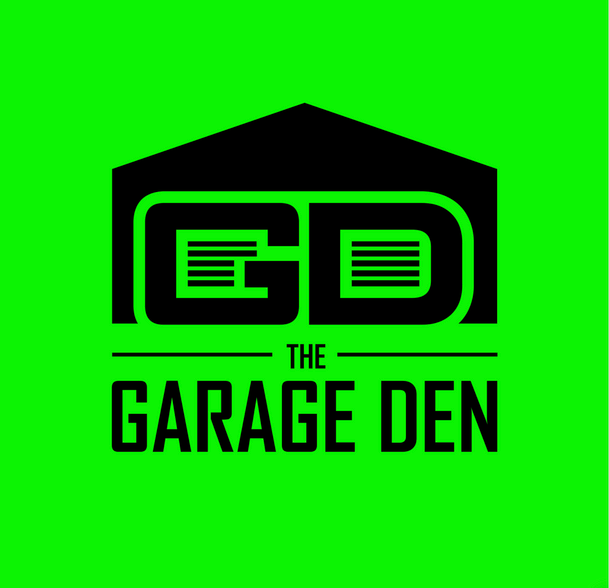 The Garage Den - Local industriel/logistique