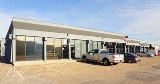 Plus de détails pour 8626-8630 53rd Ave NW, Edmonton, AB - Local d'activités à louer