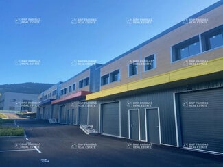 Plus de détails pour Bureau, Local d'activités à louer