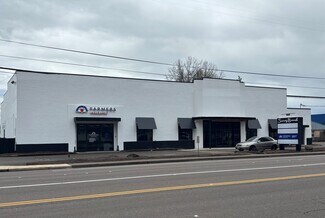 Plus de détails pour 1025 NW 9th St, Corvallis, OR - Bureau/Local commercial à louer