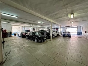 Industriel/Logistique dans Humanes de Madrid, Madrid à louer Photo intérieure– Image 2 sur 13