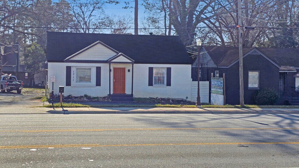 1711 Candler Rd, Decatur, GA à vendre - Photo de l’immeuble – Image 2 sur 17