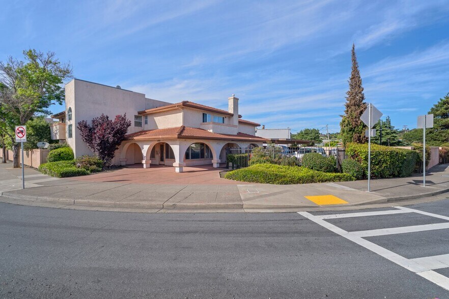2001 Broadway, San Pablo, CA à vendre - Photo de l’immeuble – Image 3 sur 20
