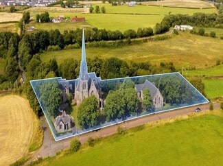 Plus de détails pour Manse Rd, Baillieston - Spécialisé à vendre