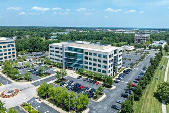 6731 Columbia Gateway Dr, Columbia, MD - VUE AÉRIENNE  vue de carte