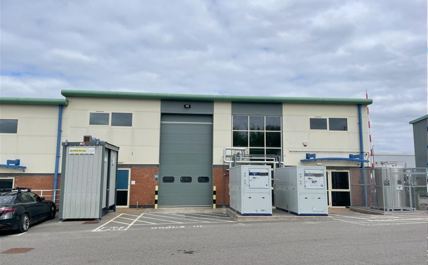 Ashville Park, Thornbury à louer - Photo de l’immeuble – Image 1 sur 5