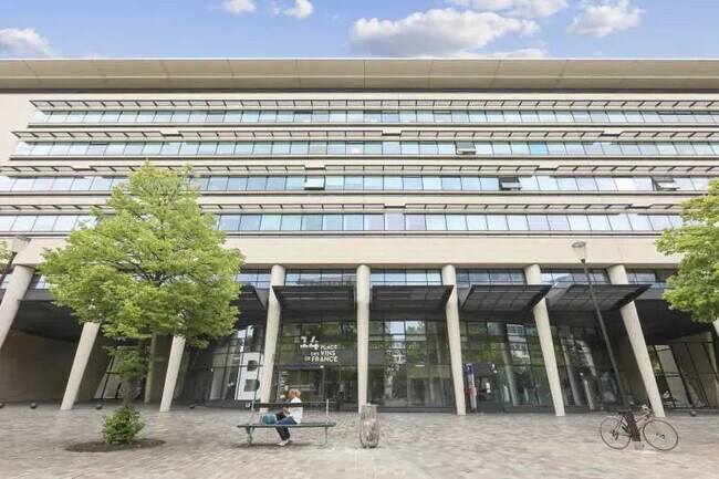 Plus de détails pour 2-22 Place Des Vins De France, Paris - Bureau à louer