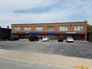 Plus de détails pour 3224 Ridge Rd, Lansing, IL - Bureau à louer