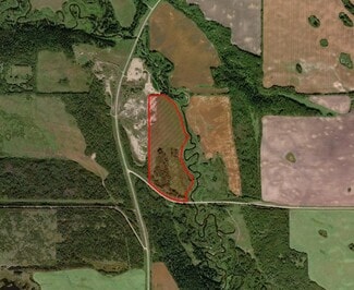 Plus de détails pour 1 Saskatchewan 240, Mayview, SK - Terrain à vendre