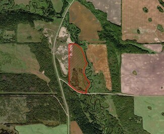 Plus de détails pour 1 Saskatchewan 240, Mayview, SK - Terrain à vendre