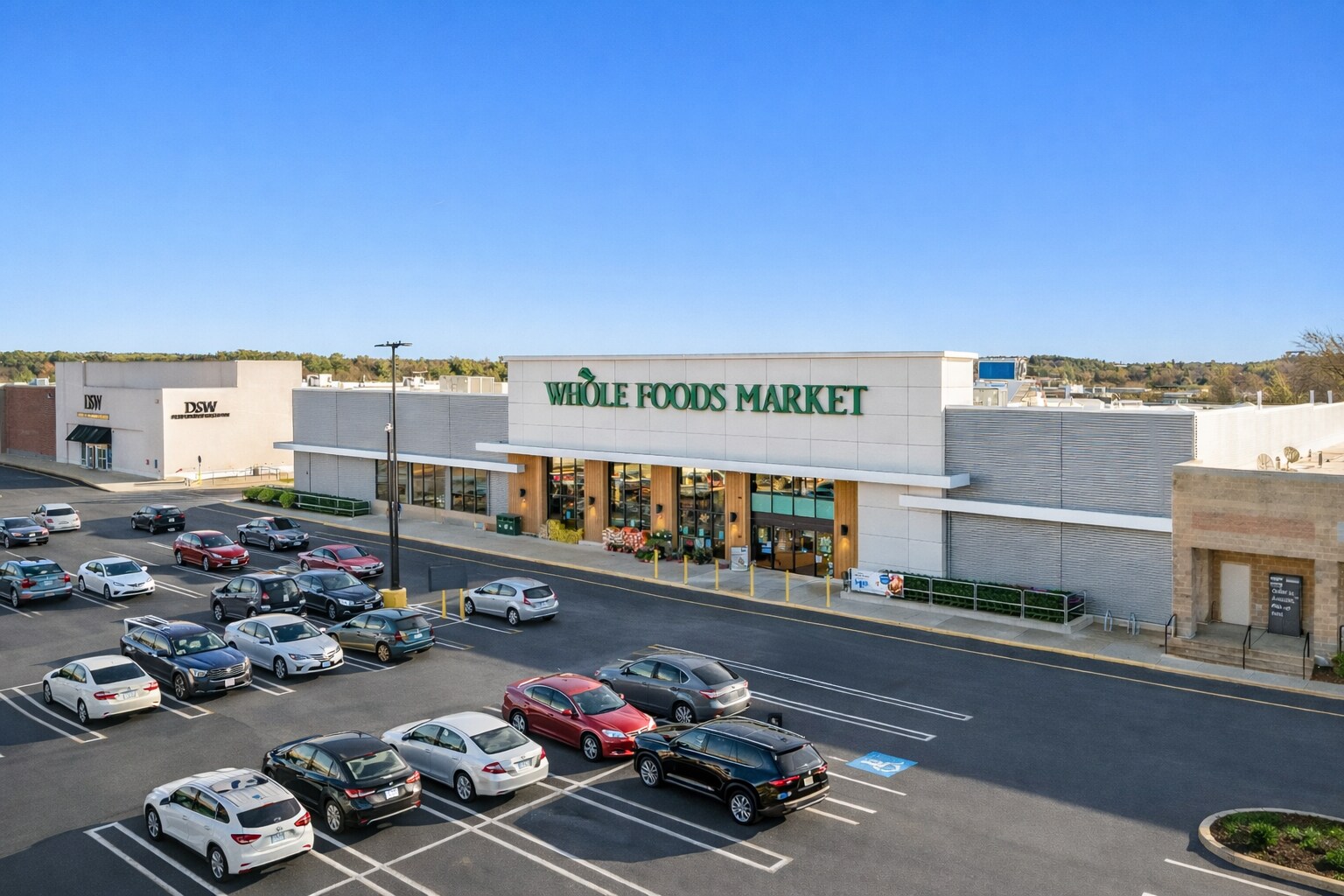 272 Daniel Webster Hwy, Nashua, NH à vendre Photo principale– Image 1 sur 5